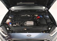 Ford Mondeo Kombi 2,0 l 110 kw