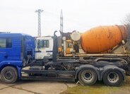 MAN Ostatní Ostatní 0,0 338 kw