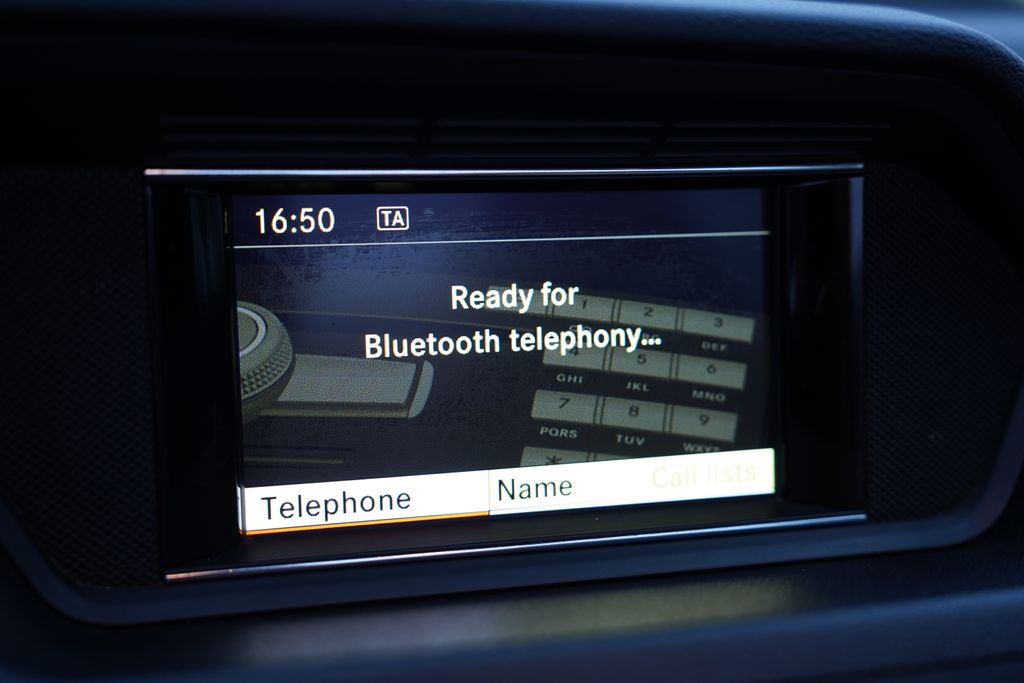 Mercedes-Benz Třídy E