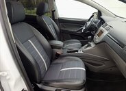 Ford Kuga SUV / Terénní 2,0 l 120 kw