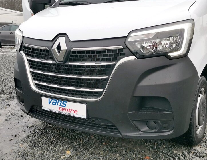 Renault Master Ostatní 2,3 l 100 kw