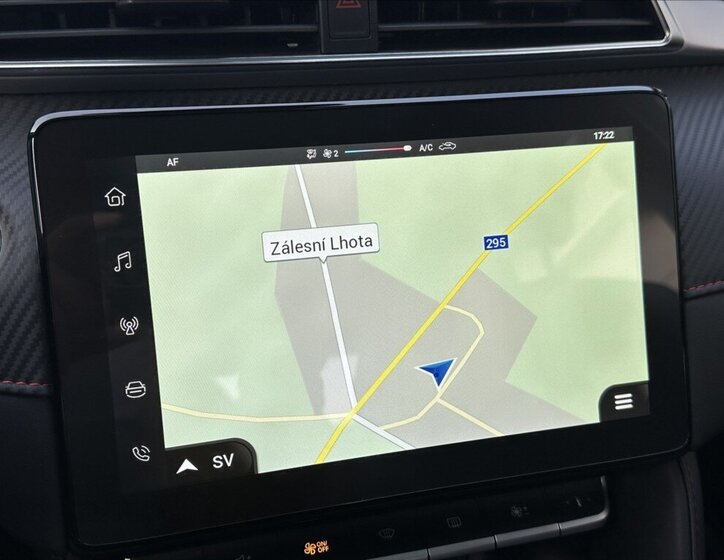 MG ZS SUV / Terénní 999,0 82 kw