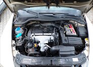 Škoda Octavia Kombi 2,0 l 103 kw