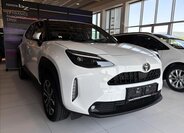 Toyota Yaris Cross SUV 1,5 l 96 kw