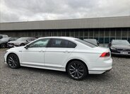 Volkswagen Passat Sedan / Limuzína 2,0 l 110 kw