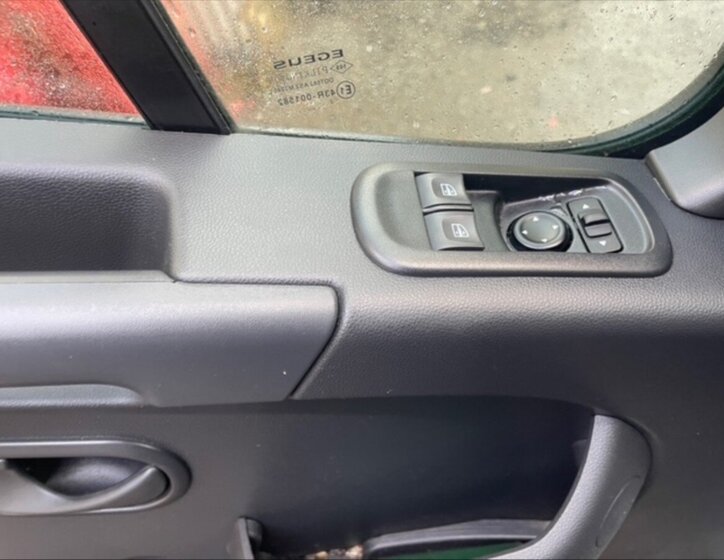 Renault Master Skříň 2,3 l 100 kw