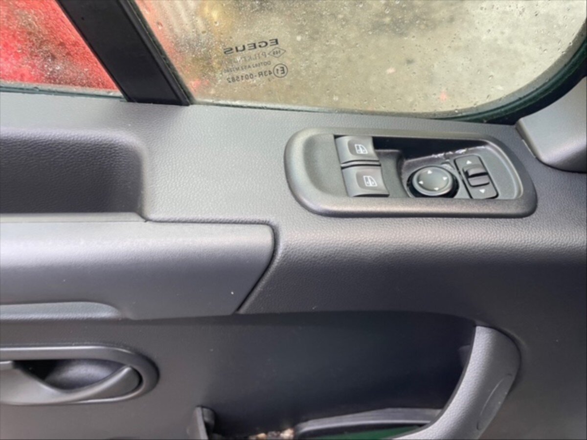 Renault Master Skříň 2,3 l 100 kw