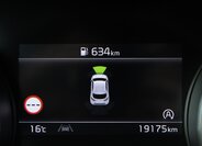 KIA XCeed Hatchback 1,5 l 103 kw