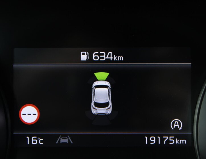 KIA XCeed Hatchback 1,5 l 103 kw