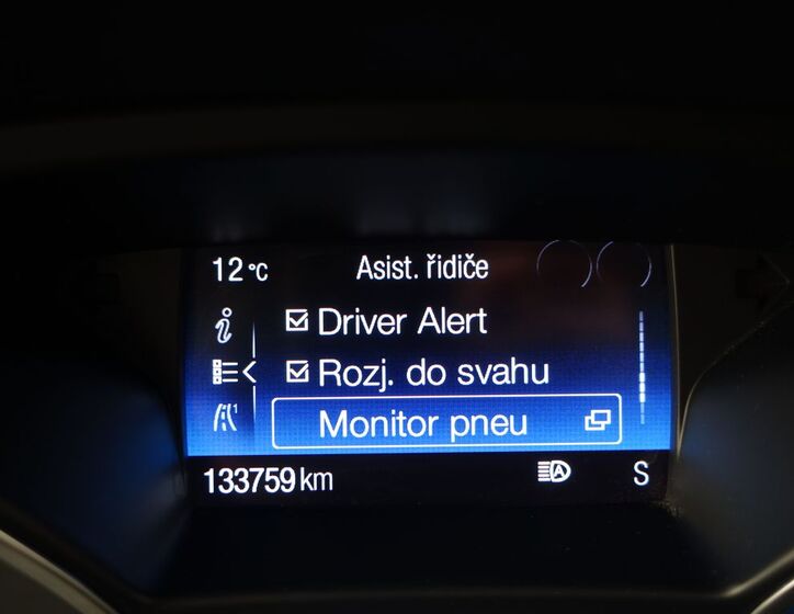 Ford Kuga 14