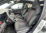 Škoda Fabia Hatchback 1,0 l 85 kw