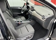 Mercedes-Benz Třídy B Kombi 1,5 l 80 kw