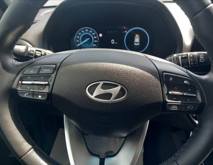 Hyundai i30 Kombi 998,0 73 kw
