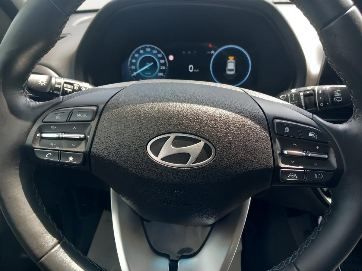 Hyundai i30 Kombi 998,0 73 kw