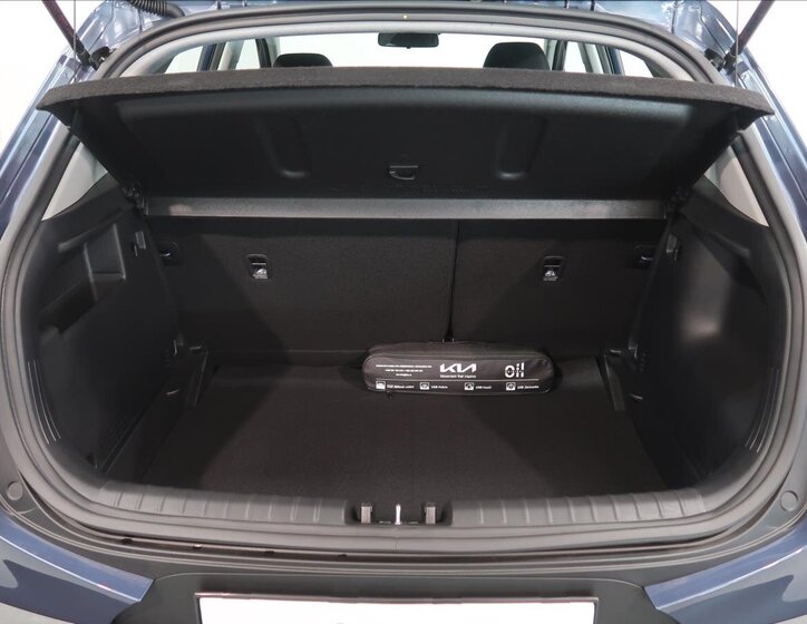 KIA Stonic SUV / Terénní 998,0 74 kw