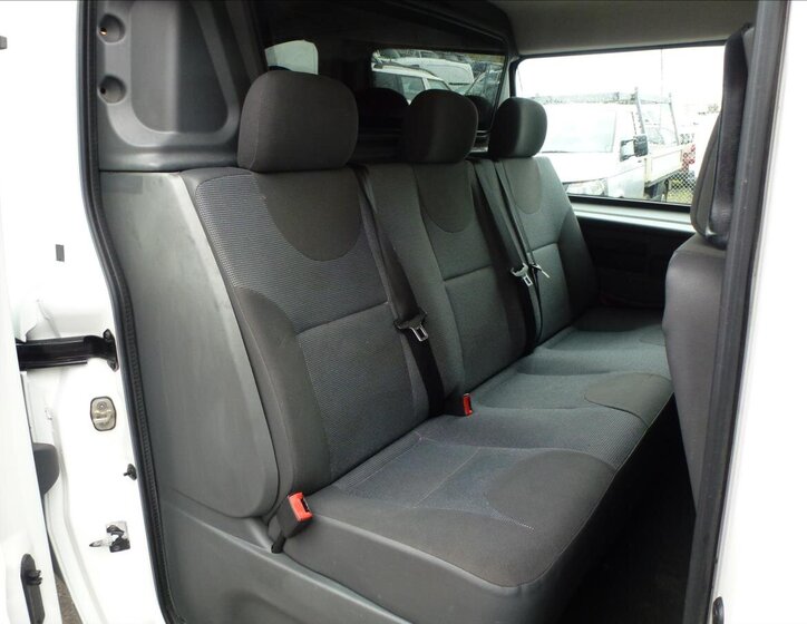 Peugeot Expert Ostatní 1,6 l 66 kw