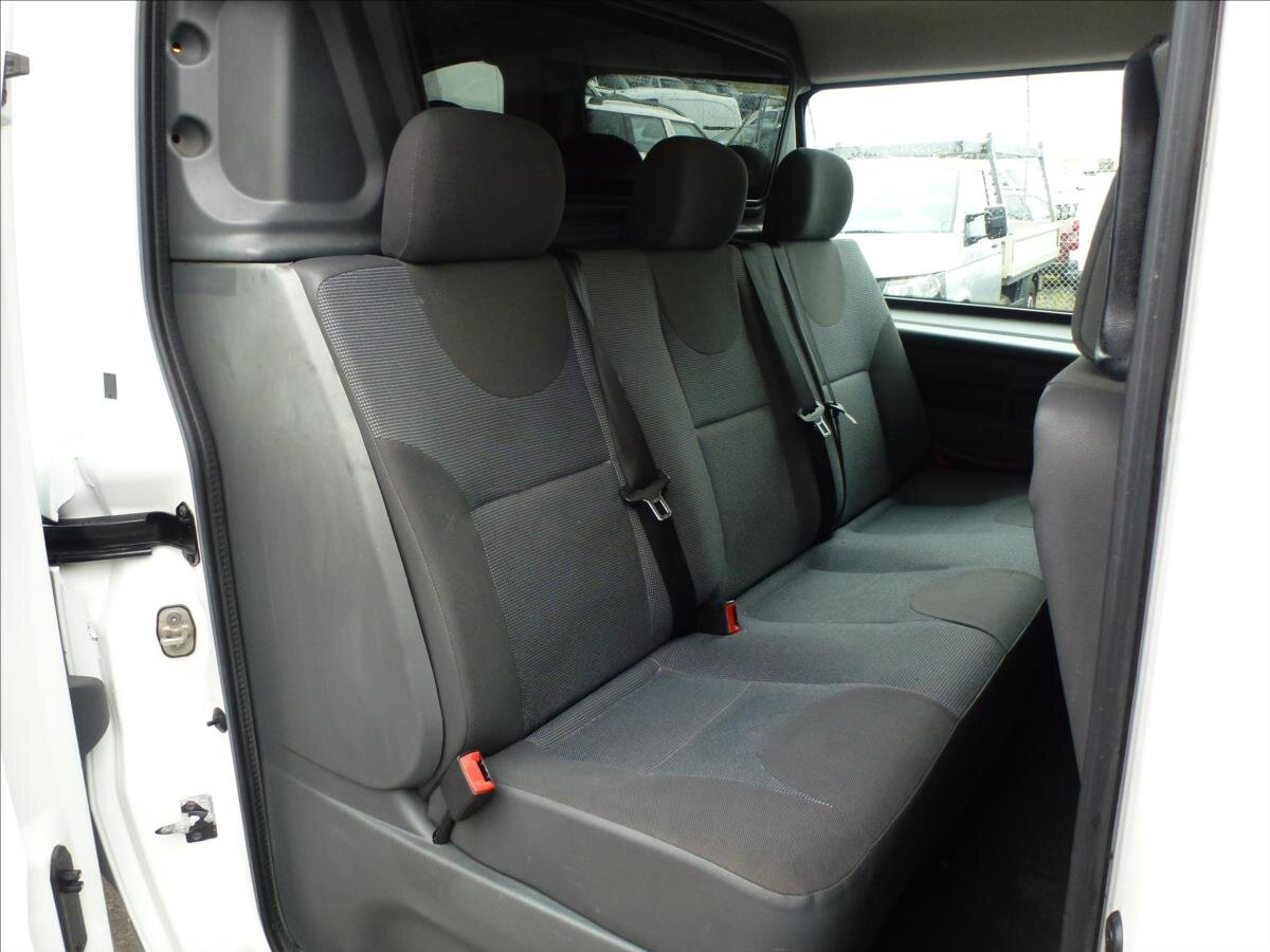 Peugeot Expert Ostatní 1,6 l 66 kw