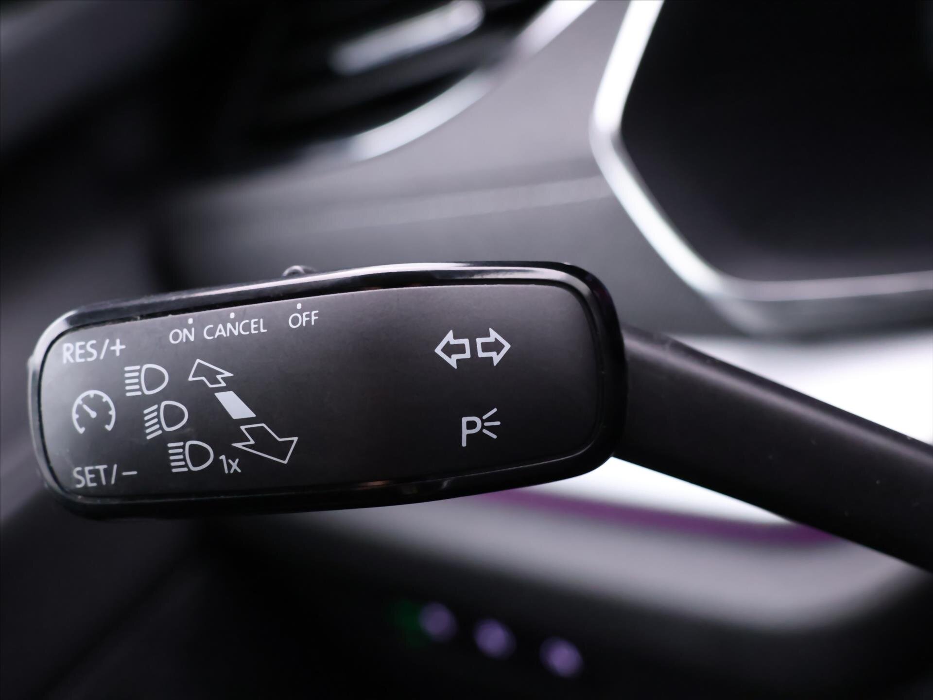 Škoda Octavia Kombi 2,0 l 85 kw