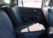 Volkswagen Tayron SUV / Terénní 1,5 l 110 kw