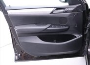 BMW X3 SUV 2,0 l 140 kw