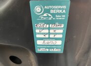 BMW X5 SUV 2,9 l 135 kw