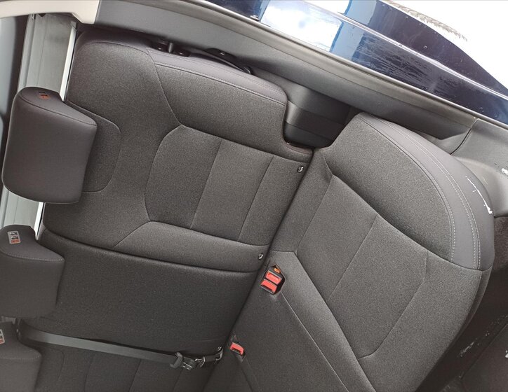 SsangYong Korando Kombi 1,5 l 120 kw