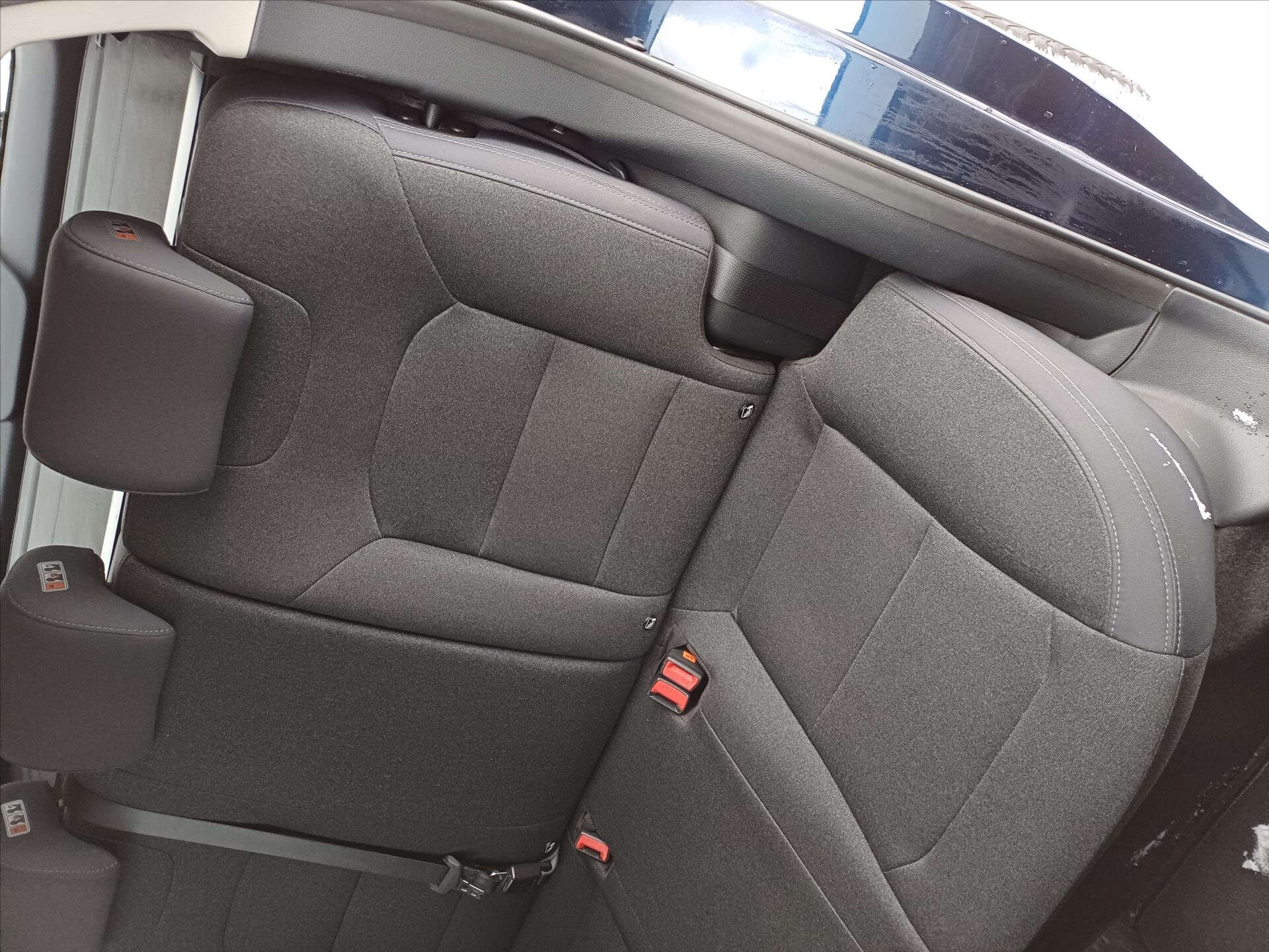 SsangYong Korando Kombi 1,5 l 120 kw