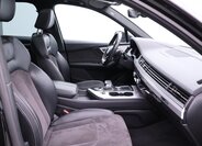 Audi Q7 SUV / Terénní 3,0 l 200 kw