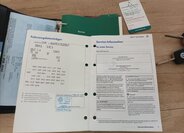 Volkswagen Golf Plus Hatchback 1,6 l 75 kw