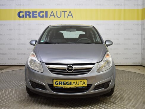Opel Corsa Hatchback 1,2 l 59 kw