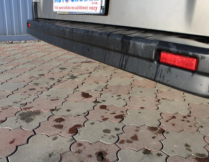 Renault Trafic Ostatní 1,6 l 85 kw