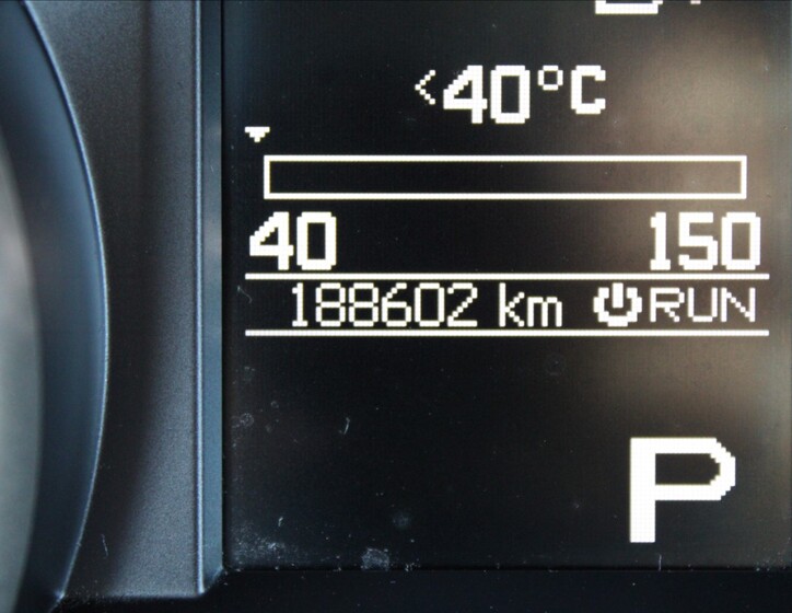 Jeep Grand Cherokee 9