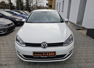 Volkswagen Golf 2