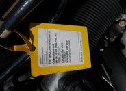 Opel Meriva Kombi 1,6 l 74 kw