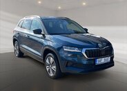 Škoda Karoq SUV / Terénní 2,0 l 85 kw