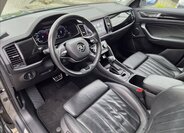 Škoda Kodiaq SUV / Terénní 2,0 l 110 kw