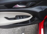 Opel Insignia Kombi 2,0 l 125 kw