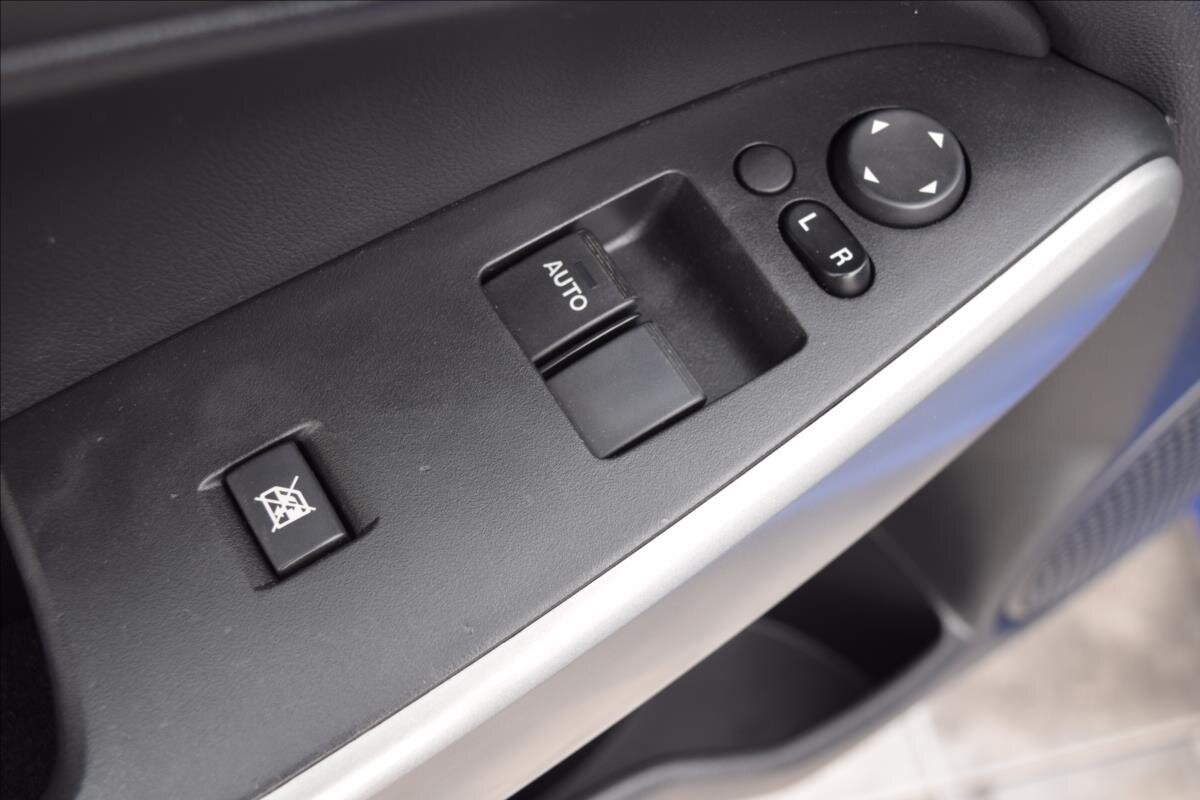 Mazda 2 Hatchback 1,3 l 55 kw