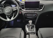 KIA XCeed Hatchback 1,6 l 110 kw