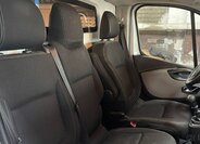 Renault Trafic VAN / Minibus 0,0 70 kw