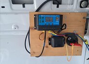 Opel Combo Skříň 1,2 l 55 kw