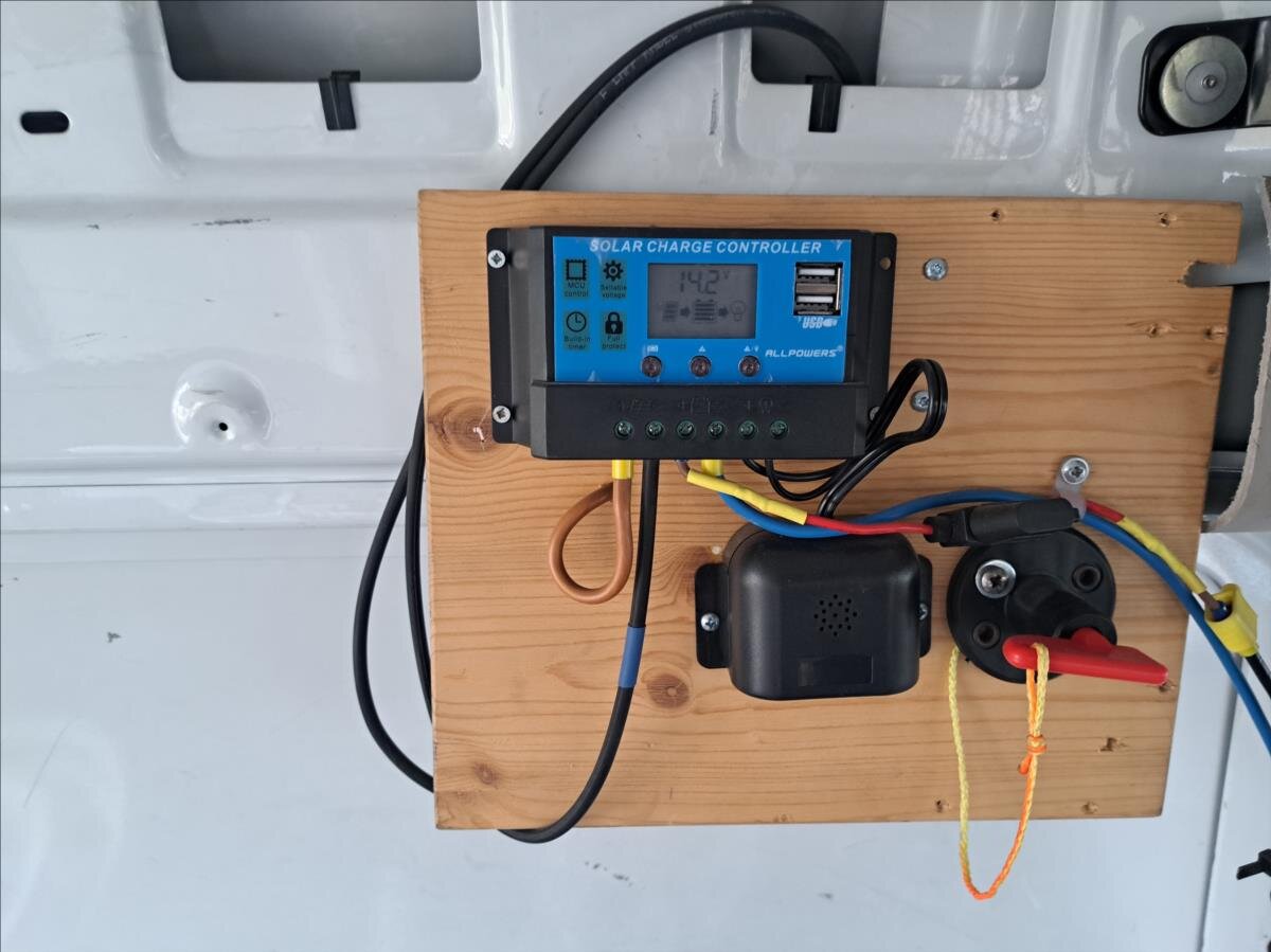 Opel Combo Skříň 1,2 l 55 kw