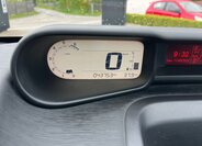Citroën C3 Picasso MPV 1,4 l 70 kw