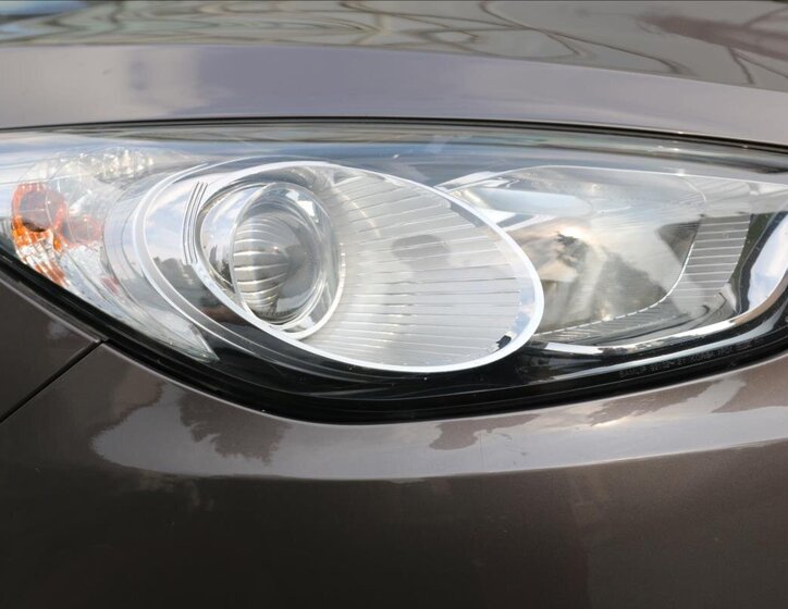 Hyundai ix35 SUV / Terénní 1,7 l 85 kw