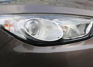 Hyundai ix35 SUV / Terénní 1,7 l 85 kw