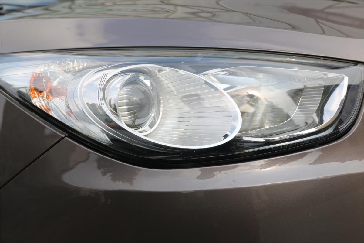 Hyundai ix35 SUV / Terénní 1,7 l 85 kw