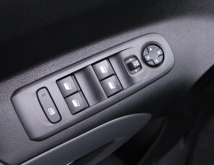 Citroën Berlingo 14