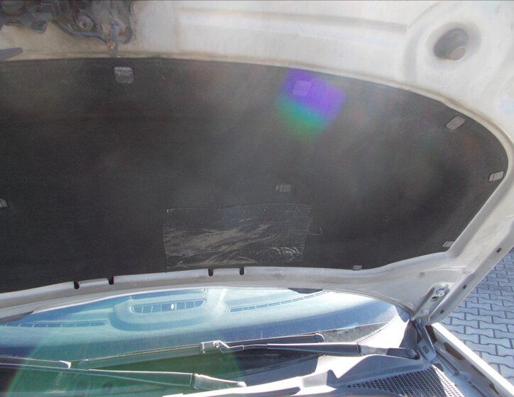 Škoda Yeti MPV 2,0 l 81 kw