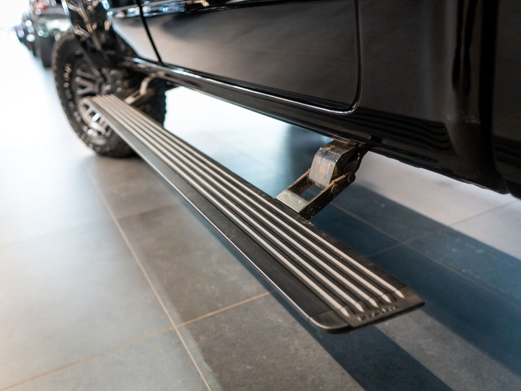 Dodge RAM Pick-up 5,7 l 291 kw