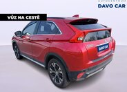 Mitsubishi Eclipse Cross SUV 1,5 l 120 kw